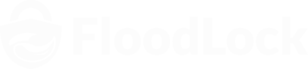 Logo utama putih