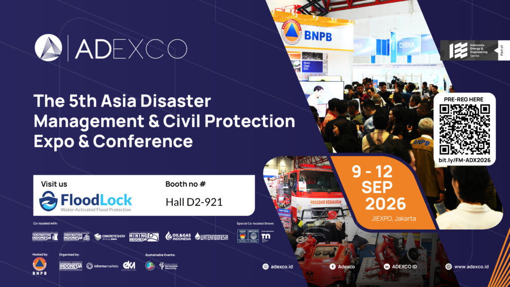 E Banner Promosi Adexco x FloodLock